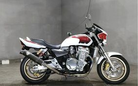 HONDA CB1300SF SUPER FOUR 2000 SC40