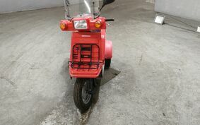 HONDA GYRO X TD02