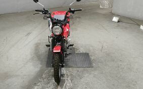 HONDA CT125 HUNTER CUB JA55