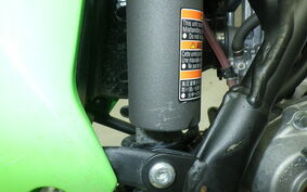 KAWASAKI KX112 KX112A