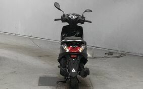 YAMAHA AXIS Z SEJ6J