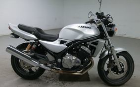 SUZUKI GSX250FX ZR250C