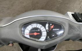 SUZUKI ADDRESS V125 G CF46A