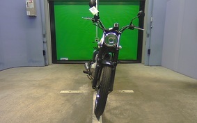 SUZUKI GRASS TRACKER NJ4DA