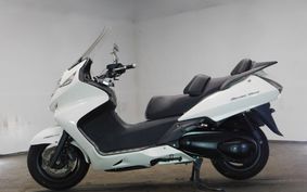 HONDA SILVER WING 400 2006 NF01