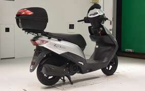 SUZUKI ADDRESS V125 DT11A