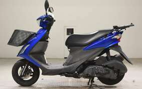 SUZUKI ADDRESS V125 S CF4MA