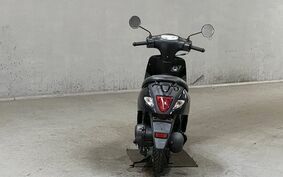 SUZUKI LET's CA4AA