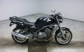 KAWASAKI BALIUS 250 1992 ZR250A