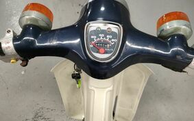 HONDA C70 SUPER CUB C70