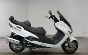 YAMAHA MAJESTY 125 SE27