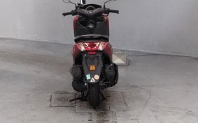 YAMAHA N-MAX 125 SED6J