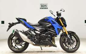 SUZUKI GSX-S750 2022 C533F