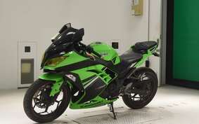 KAWASAKI NINJA 250 ABS EX250L