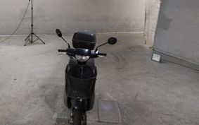 SUZUKI LETS4 CA45A