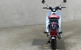 HONDA C125 SUPER CUB JA48