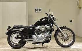 HARLEY XL883I 2008 CN2