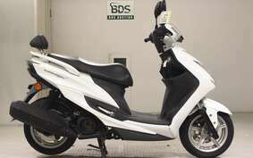 YAMAHA CYGNUS 125 XSR 3 SEA5J