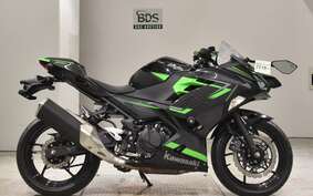 KAWASAKI NINJA 400 2019 EX400G