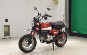 HONDA MONKEY 125 JB02