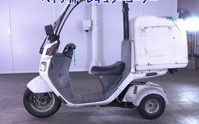 HONDA ﾄｩﾃﾞｲ-2 AF67