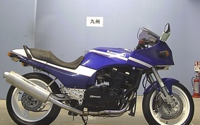 KAWASAKI GPZ750 R 1984 ZX750G