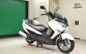 SUZUKI SKYWAVE 200 (Burgman 200) CH41A