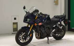 YAMAHA FZ FAZER 2007