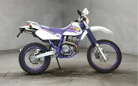 YAMAHA TT250R 4GY