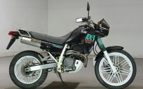 HONDA AX-1 MD21