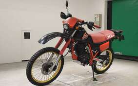 HONDA XL200R MD14