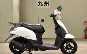 SUZUKI LET's CA4AA