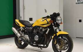 HONDA CB400SF VTEC SPEC 2 2002 NC39