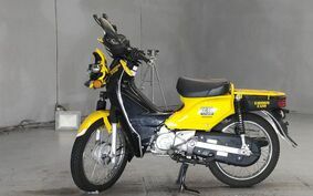 HONDA CROSS CUB 110 JA10