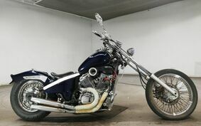 HONDA STEED 400 1993 NC26