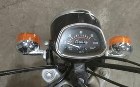 HONDA CD50 BENLY CD50