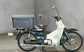 HONDA C50 SUPER CUB AA01