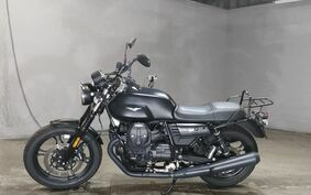 MOTO GUZZI V7 STONE 3 2018 LD