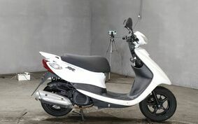 YAMAHA JOG ZR Evolution 2 SA39J