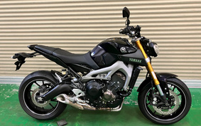 YAMAHA MT-09 2014 RN34J