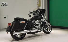 HARLEY FLD 1580 2013