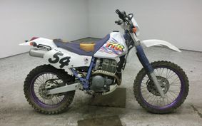 YAMAHA TT250R 4GY