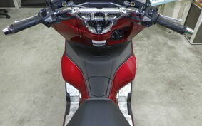 HONDA PCX 160 KF47