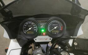 HONDA CB400 SUPER BOLDOR 2006 NC39