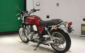 HONDA CB1100 EX ABS 2022 SC65