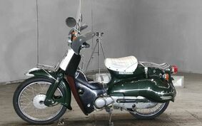 HONDA C70 SUPER CUB C70