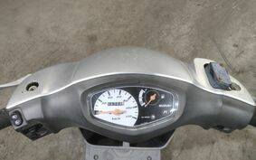 SUZUKI ADDRESS V125 G CF46A