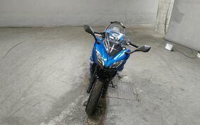 KAWASAKI NINJA 650 2020 ER650H