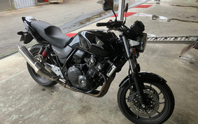 HONDA CB400SF 2018 NC42