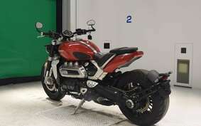 TRIUMPH ROCKET III R 2020